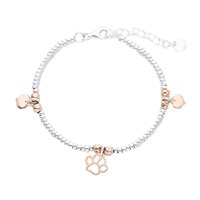 Bracciale Gioielleria Dossena  Donna in Argento 245303  SONGA - 245303  SONGA